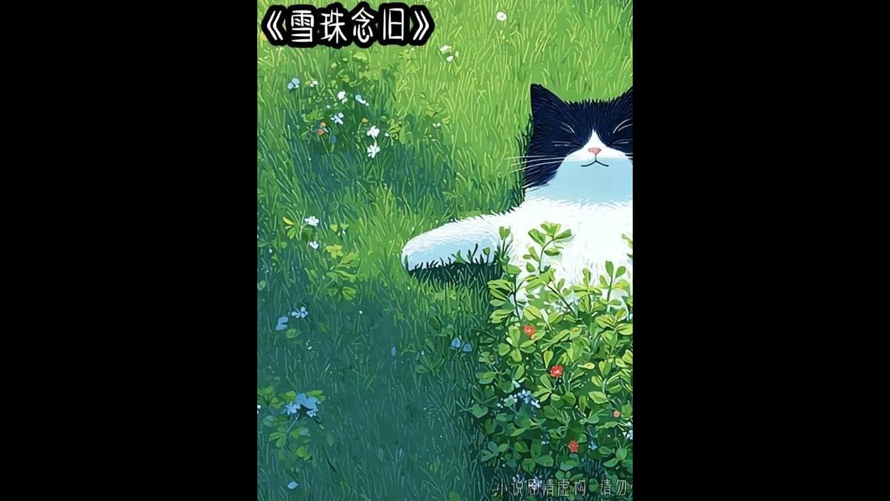 雪珠念旧 #女生必看 #文荒推荐 #炒鸡好看小说