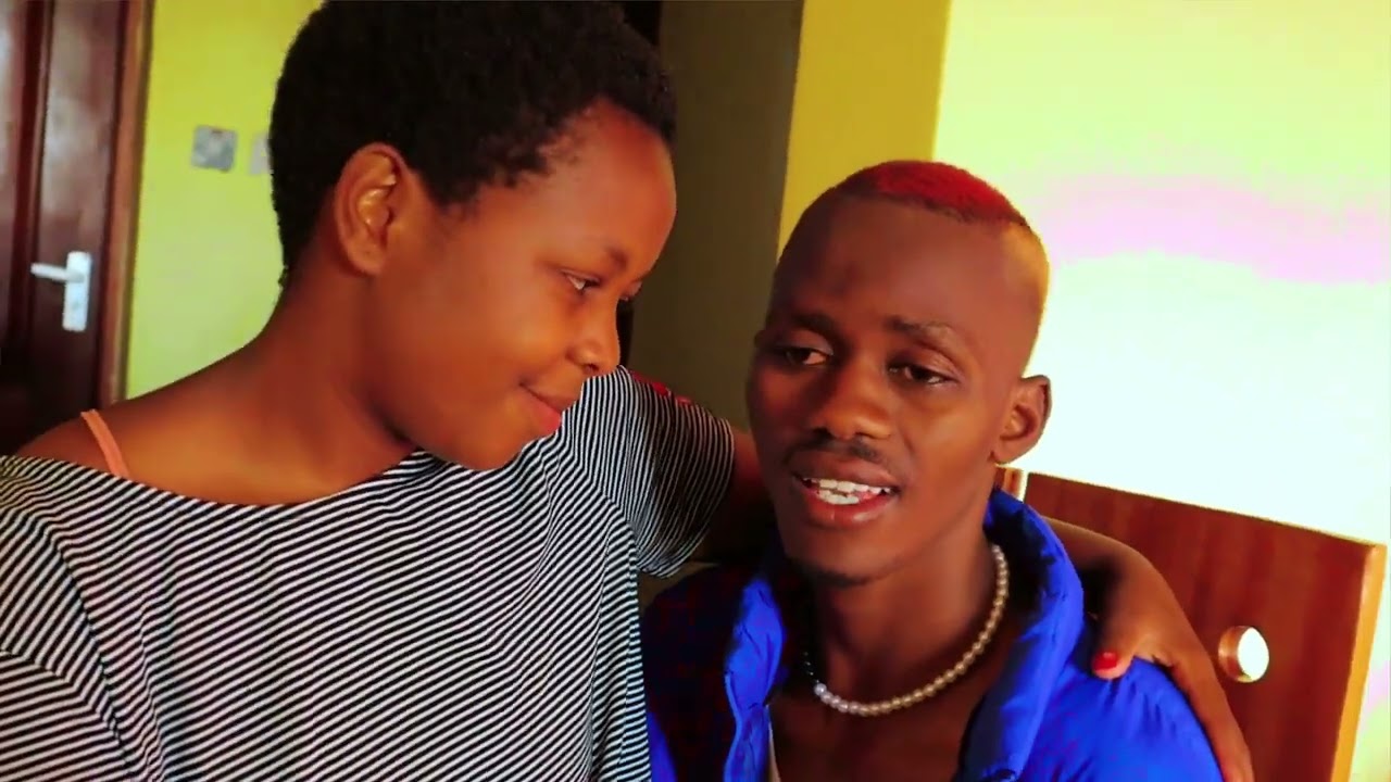 Kikonyalila chomiet  by Jiboy ft Samkony star  Kalenjin latest trending song