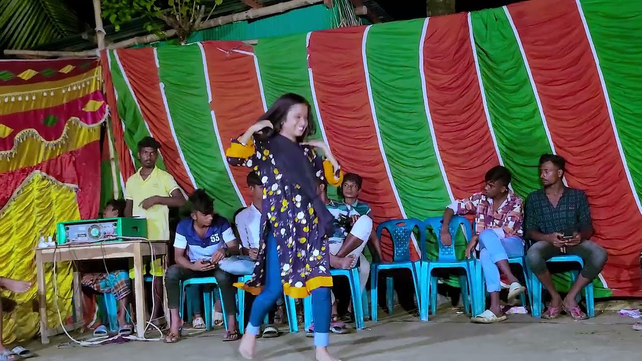 রোমিওর খোঁজে এলো এই জুলিয়েট | Romeor Khuje Juliyet Dance Cover | New Wedding Dance 2024 by Mim