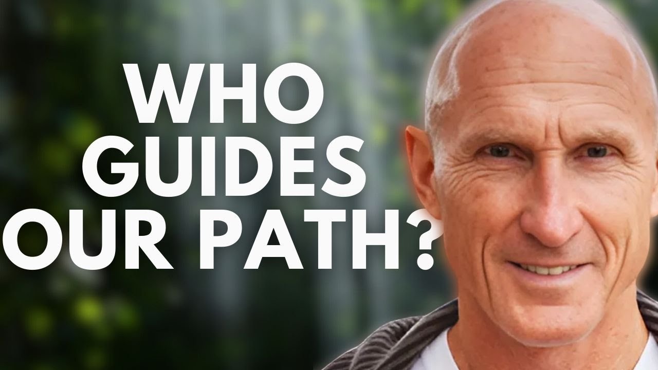 How Paul Chek Explains Developing a Deeper Relationship with God: Powerful Insights | Chris Dufey