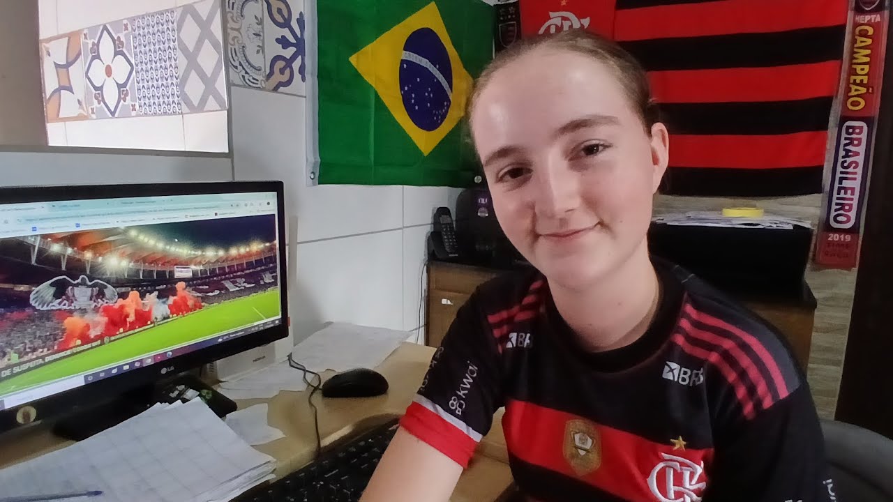 Plata não jogará o primeiro jogo da final da recopa | Bruno Rodrigues dá declaração curiosa 