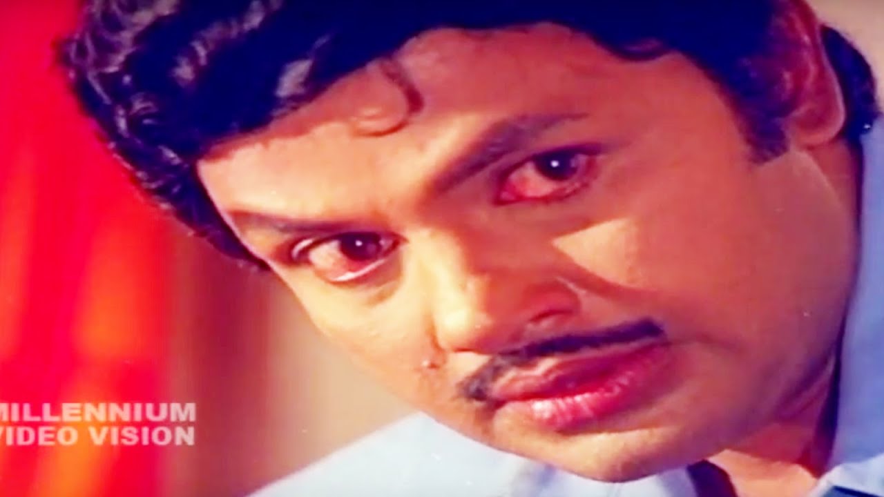 Malayalam Evergreen Film song | Chandana Shilakalil | SAKTHI | P Susheela,P Jayachandran