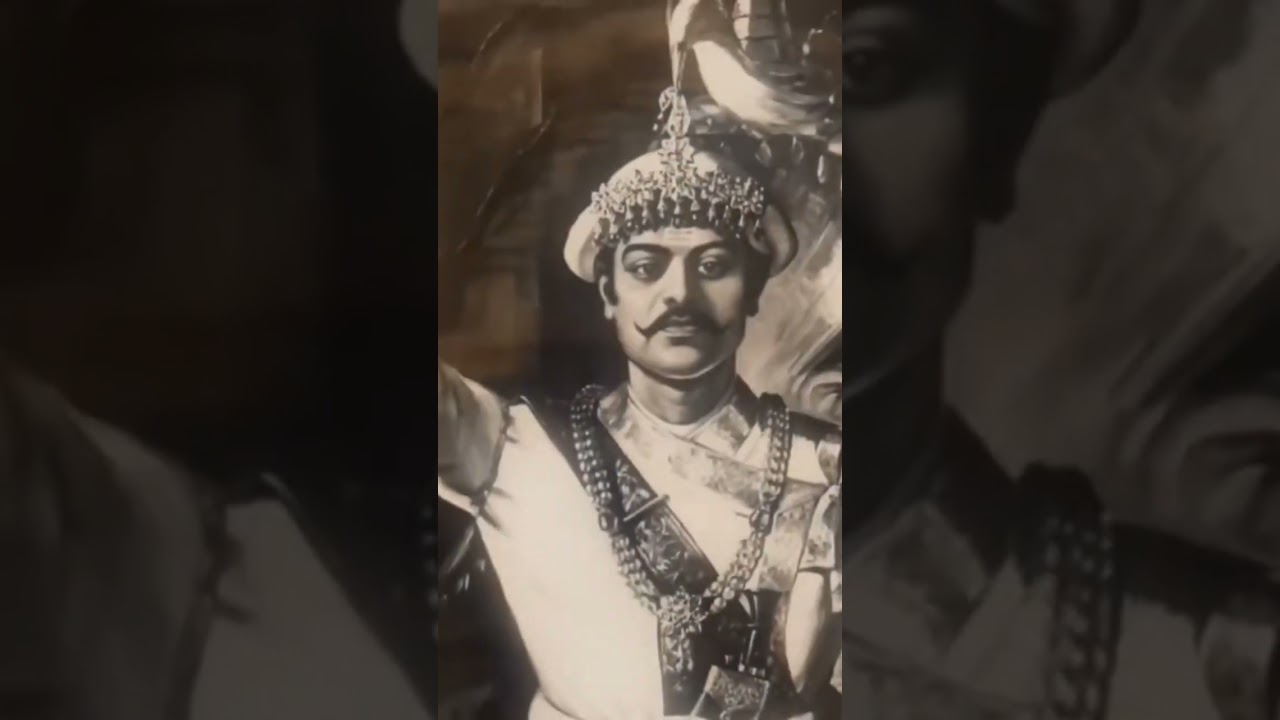 The Wisdom of King Prithvi Narayan Shah. #PrithviNarayanShaha #NepalUnification #NepaliHistory#king