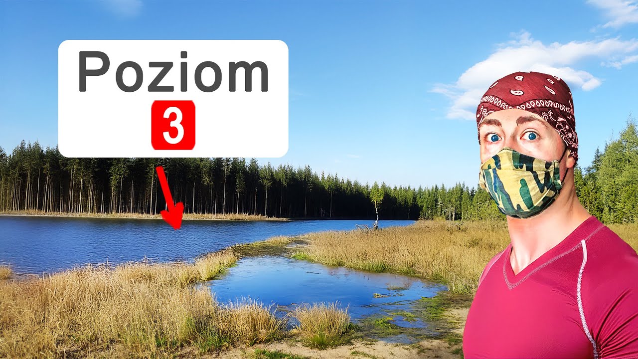 UKRYTE SKRYTKI W CIĘŻKO DOSTĘPNYCH MIEJSCACH! - Rusty URBEX