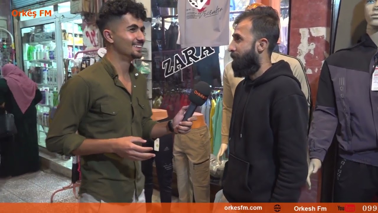 مسابقات أوركيش الشهرية