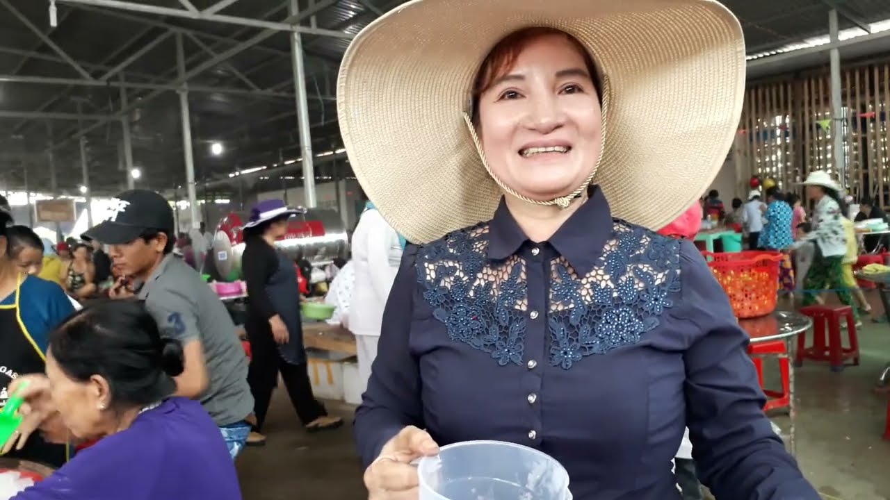 Nước uống miễn phí Lễ hội Miền Tây | Kỳ Lân1965_cuộc sống độc cư ,@kylan1965_cuocsongdoccu