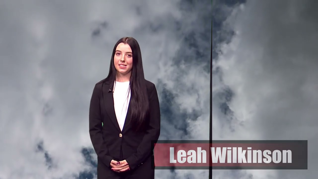 IUP TV News October 17 2025