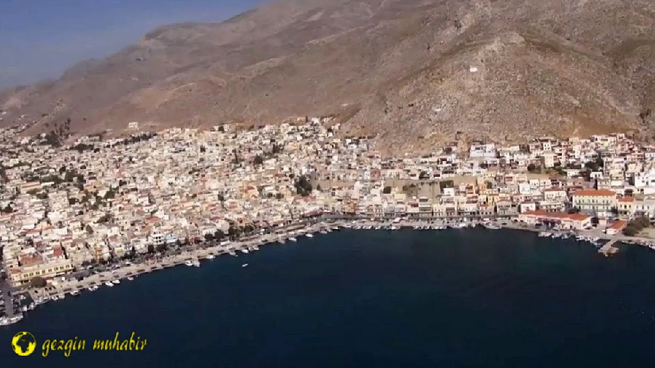 Kalimnos Plajı