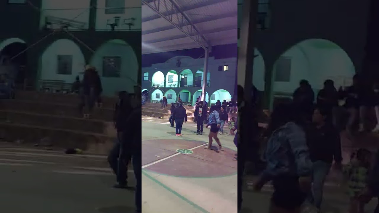 la música  que siempre se a bailado,  Sonido S1,cumpliendo compromisos, Saludos, paisanos, 
