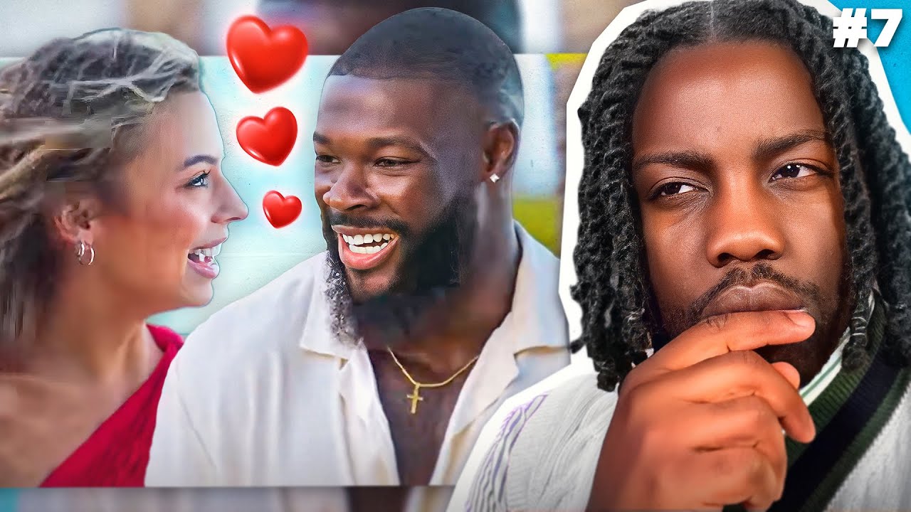SA MEUF PART EN DATE AVEC UN AUTRE ?! - S&eacute;duction Haute Tension #7