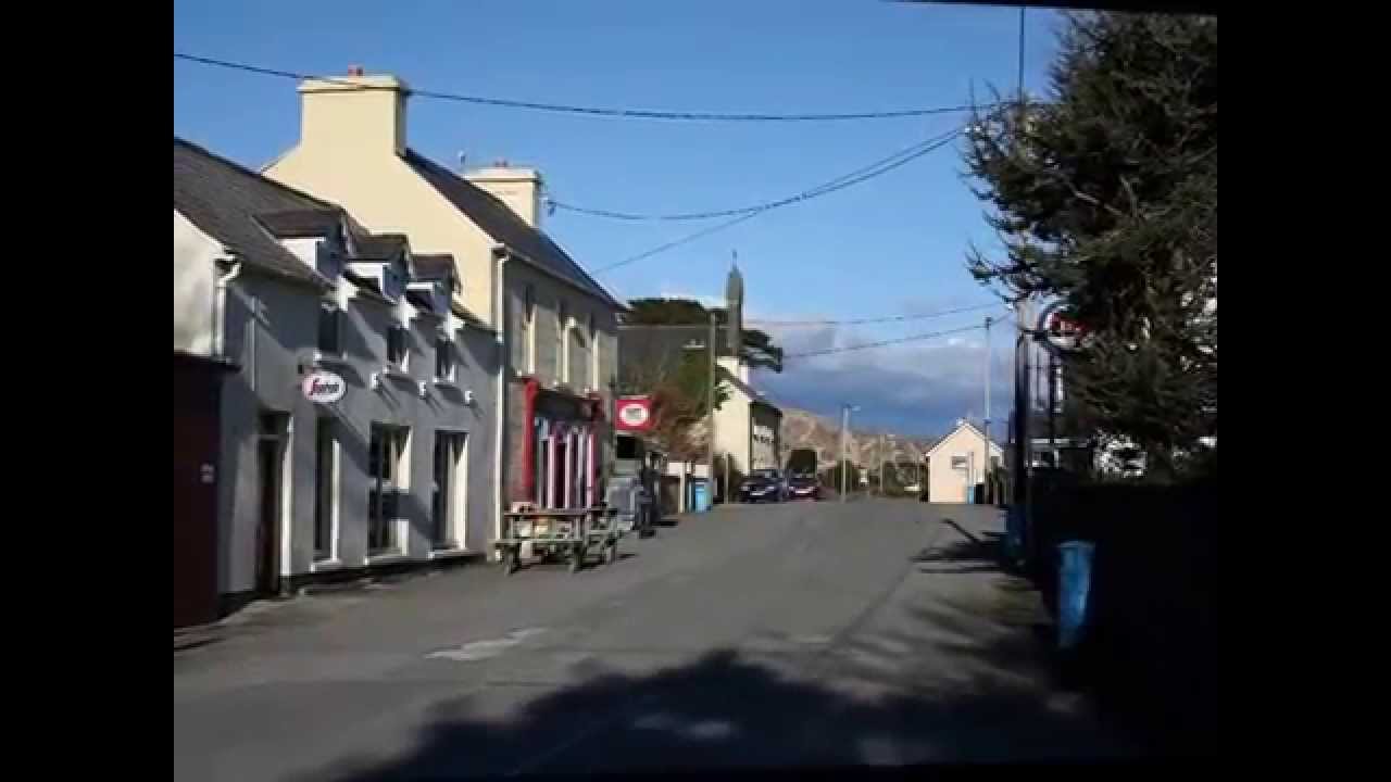 Kilcrohane, Sheepshead