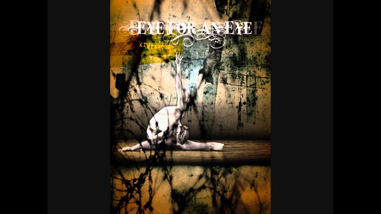 Eye For An Eye - Razem