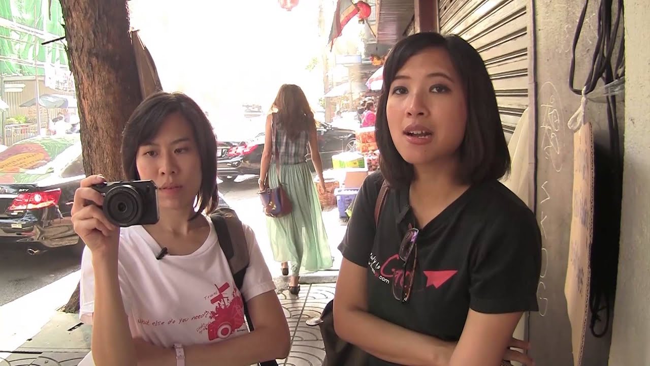 Tip ถ่ายรูป67 รีวิว Canon EOS M Review