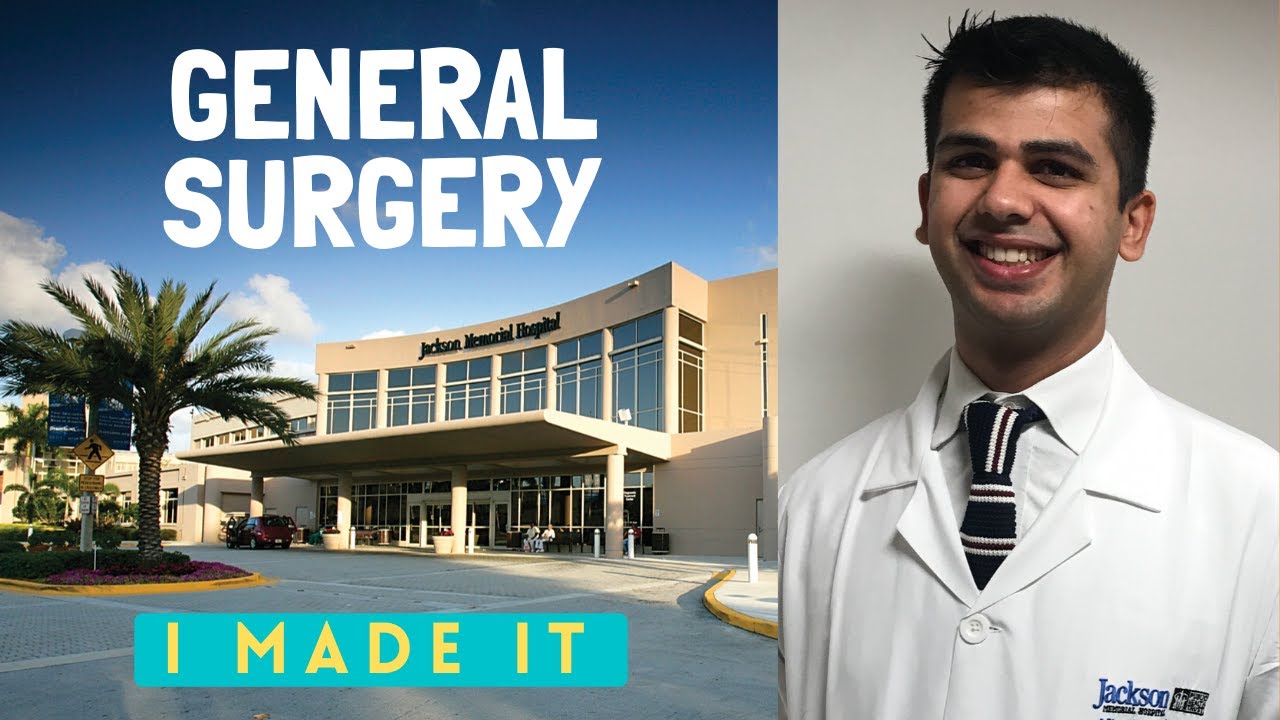 USMLE: How Dr. Ishit Matched into a General Surgery Residency | Zen of USMLE