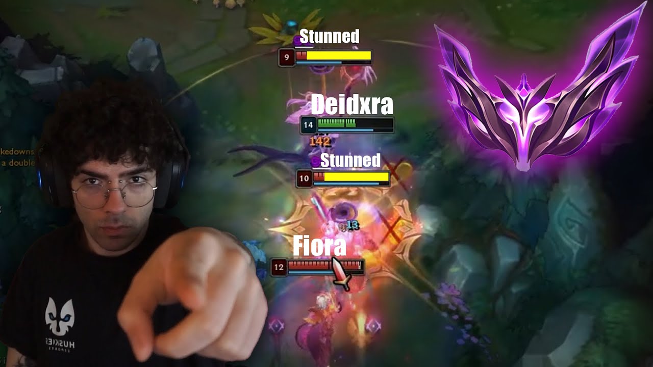 [JAX] La TOP è TROPPO FORTE in SEASON 16 - XL Gameplay League of Legends