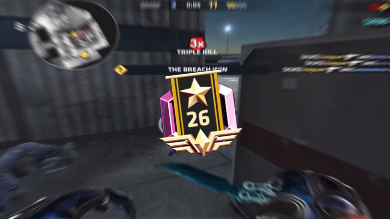 Critical Ops | Scrim + ELITE, INSANE Highlights | Vulgrant
