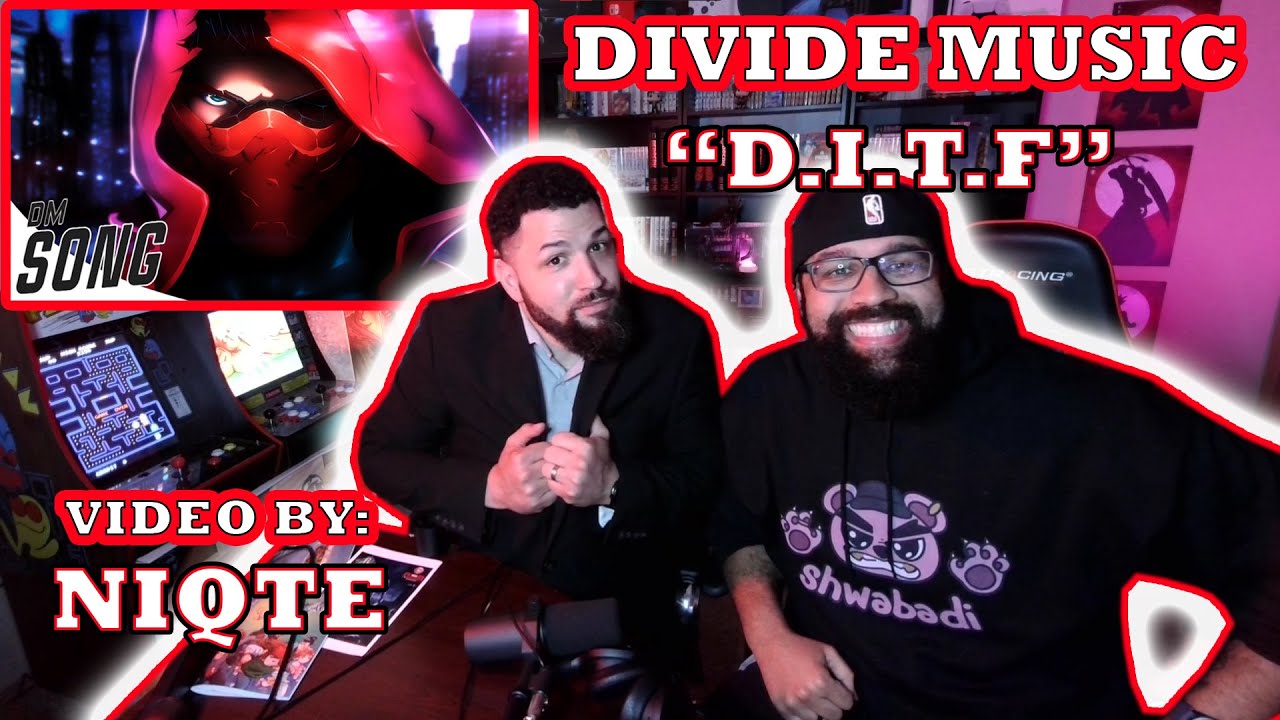 Divide Music 