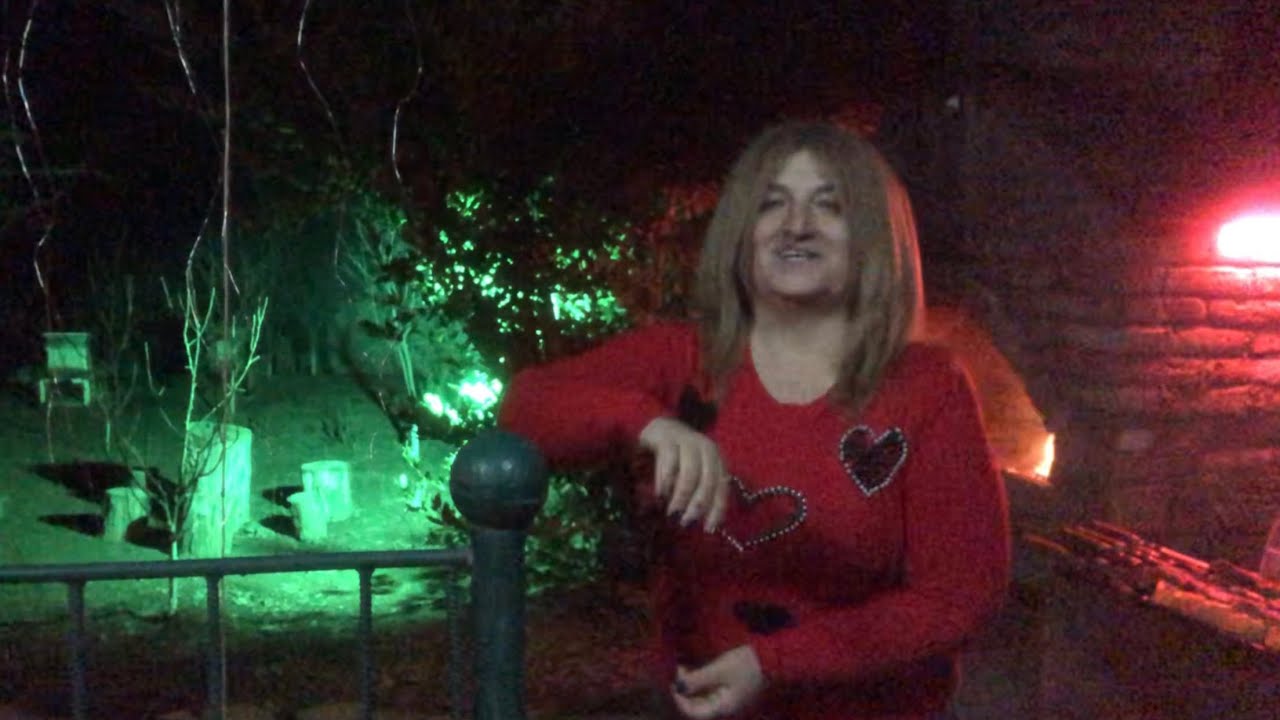 Որտեղ նշեցինք սիրո տոնը💖