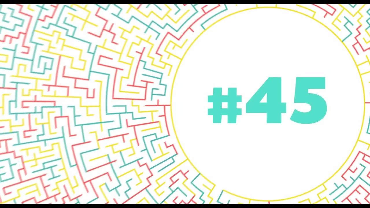 LUCAS - Internationales Festival f&uuml;r junge Filmfans // Trailer 2022