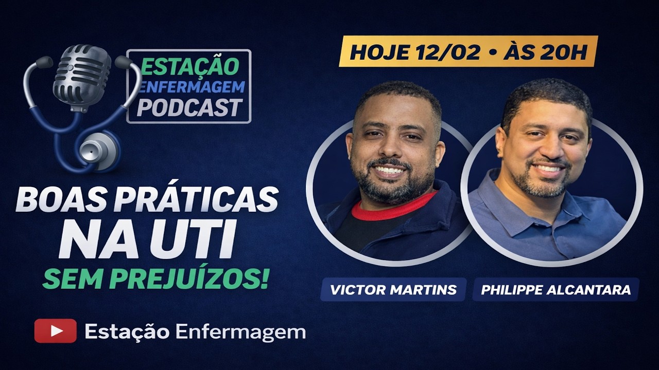 Boas práticas na UTI - sem prejuízos!