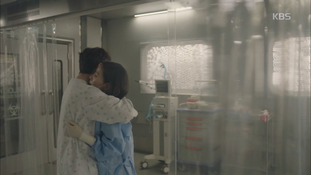 태양의 후예 - 이승준, 서정연 마음 확인에 ‘밀당’.20160330