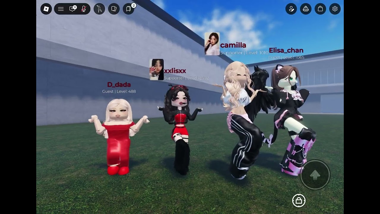 TIKTOK MASHUP VERSION KATSEYE !! 💕😝