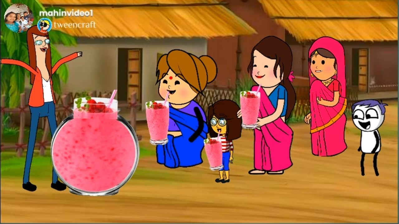 Chinna Ponnu Kumari Comedy/Poomari School Bus Comedy/Chinna Ponnu Kumari Funny Video/Kumari Story...