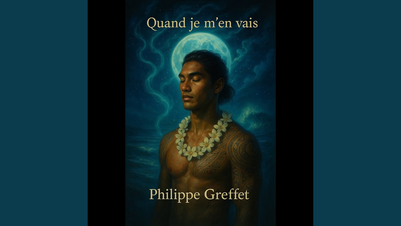 Quand je m&rsquo;en vais