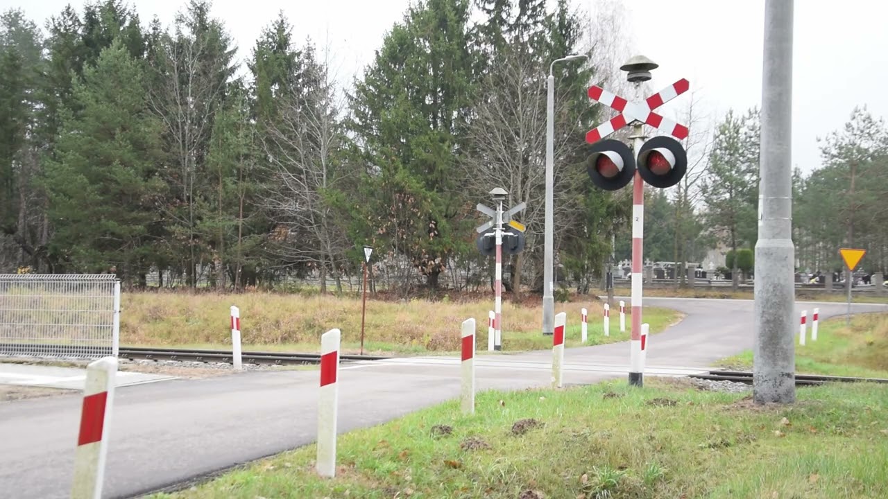 SSP Orzeszkowo - to už se nevrátí