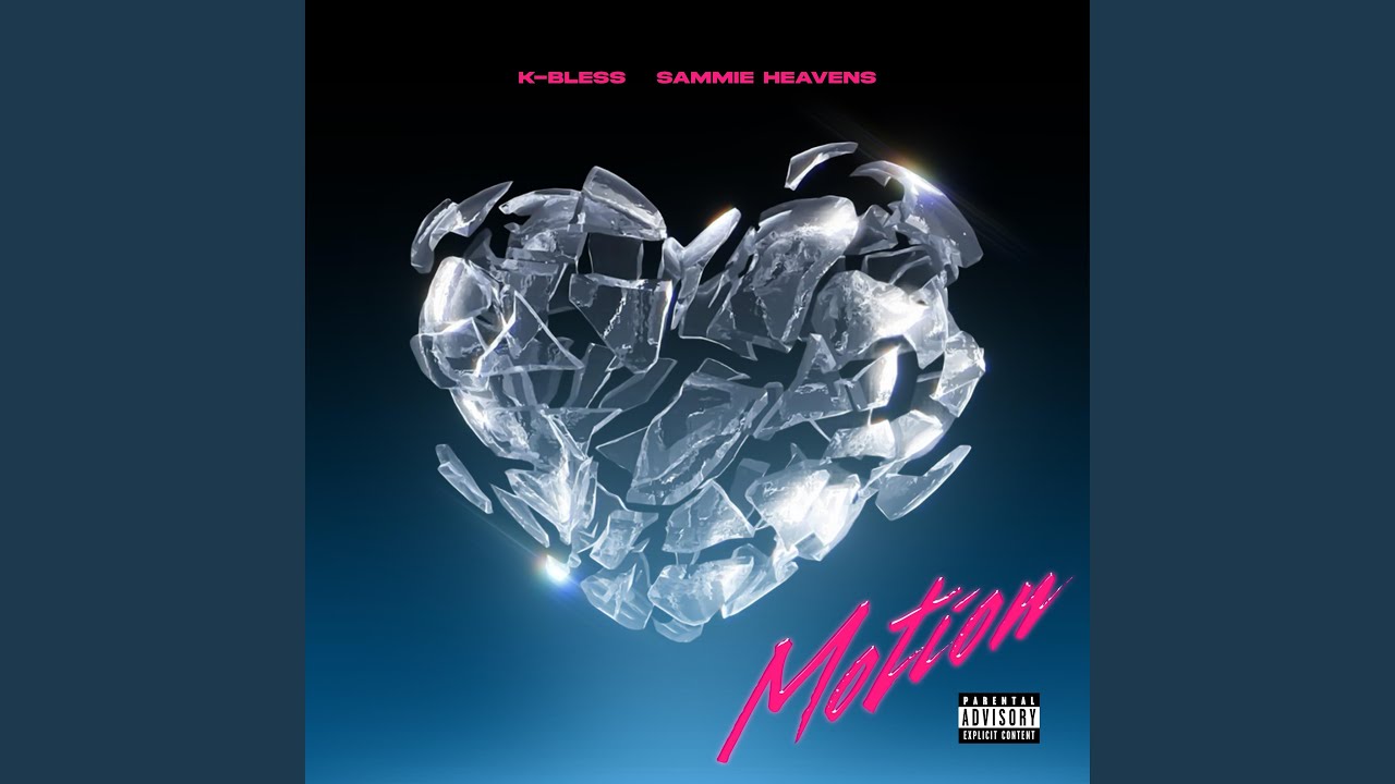 Motion (feat. Sammie Heavens)