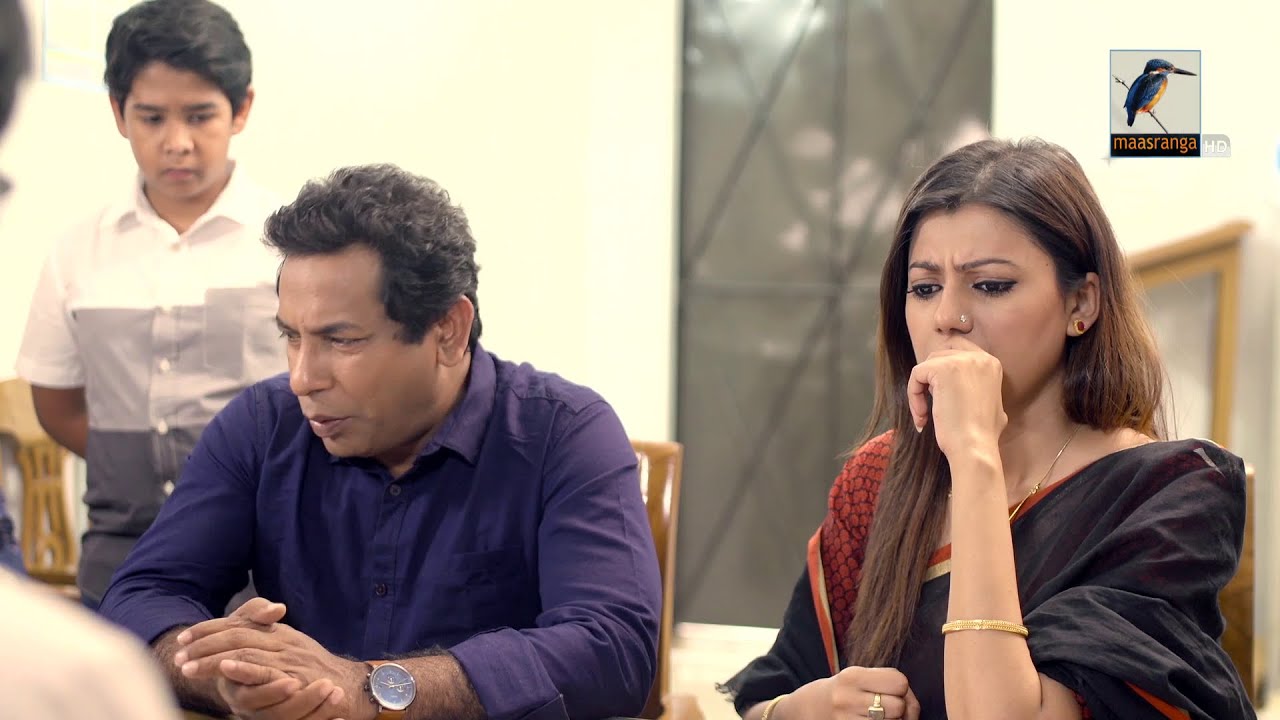 মোশাররফ করিমের যে ভিডিও বদলে দিতে পারে শিক্ষা ব্যবস্থা | Mosharraf Karim | Funny Videos