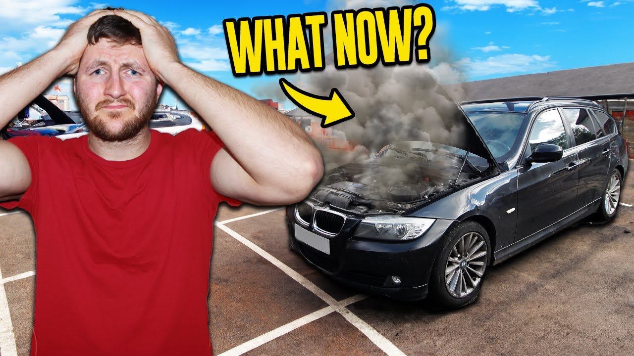 BMW LIGHTS WINDOWS WIPERS NOT WORKING FRM ERROR | EASY FIX