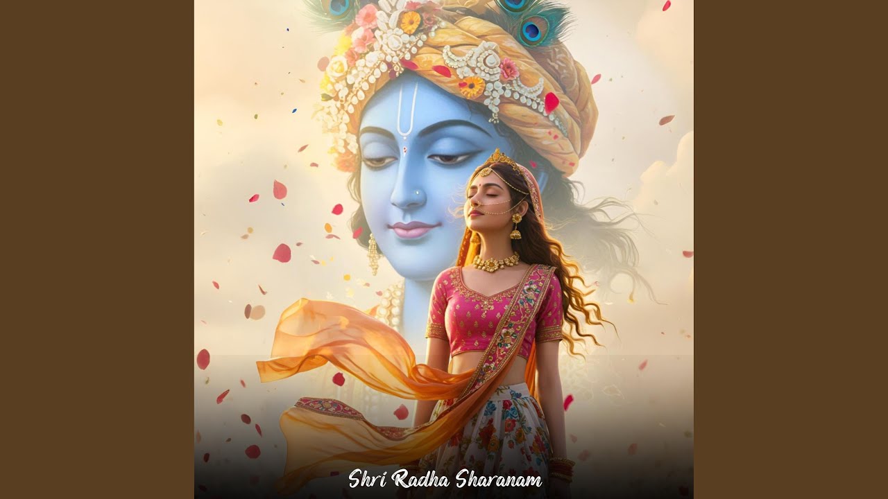 Shri Radha Sharanam