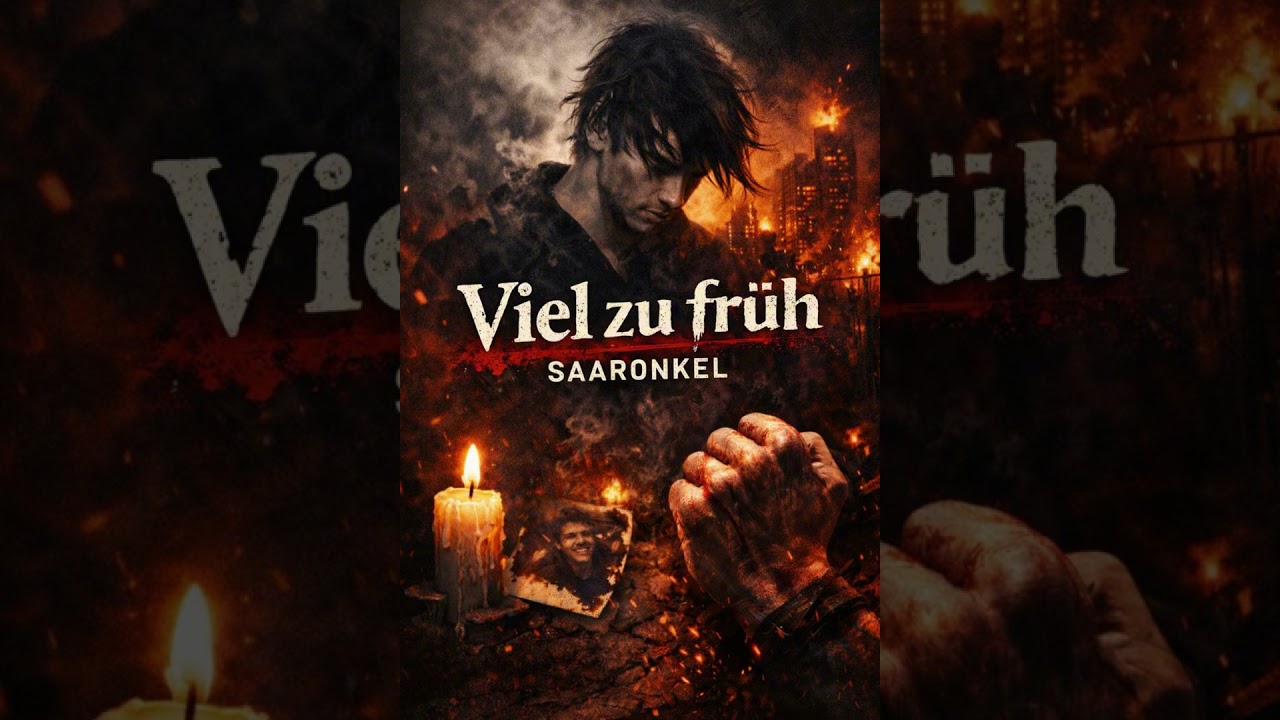 VIEL ZU FRÜH - SINGLE EDIT