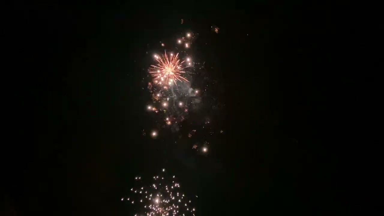 Forza 5 fireworks oud en nieuw Zwolle 2025-2026