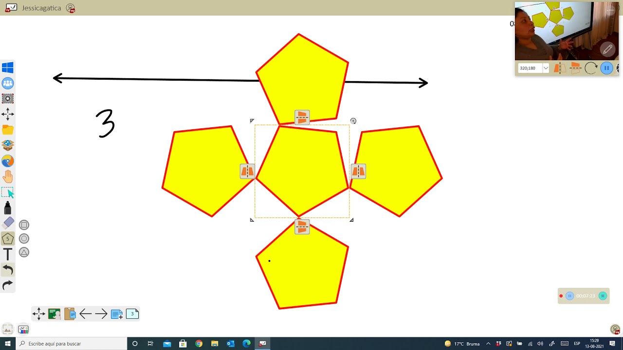 Video Demostrativo Pantalla Interactiva ViewSonic