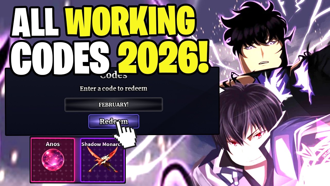 *NEW* ALL WORKING CODES FOR SAILOR PIECE IN 2026! ROBLOX SAILOR PIECE CODES