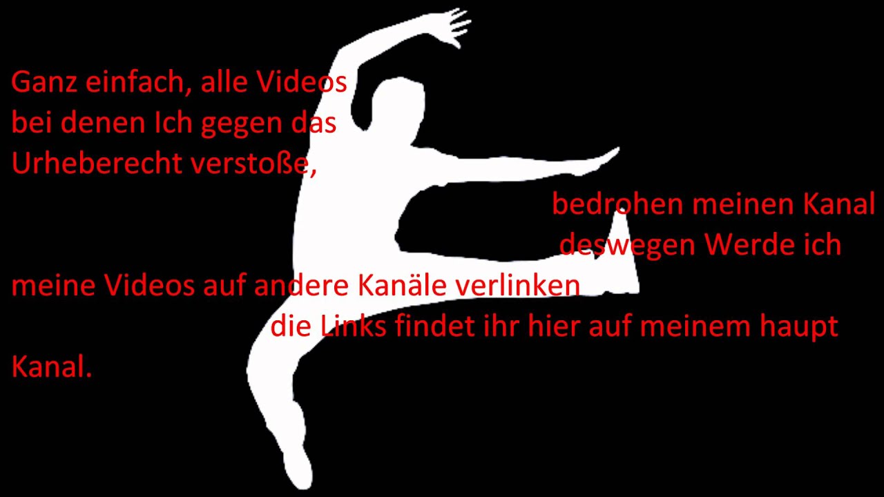 Hinweis Deutsch