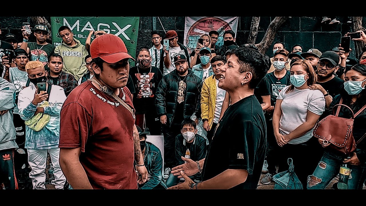 BATALLON|Majestic vs Thomson|FINAL|VenomXGoldBattle Nacional
