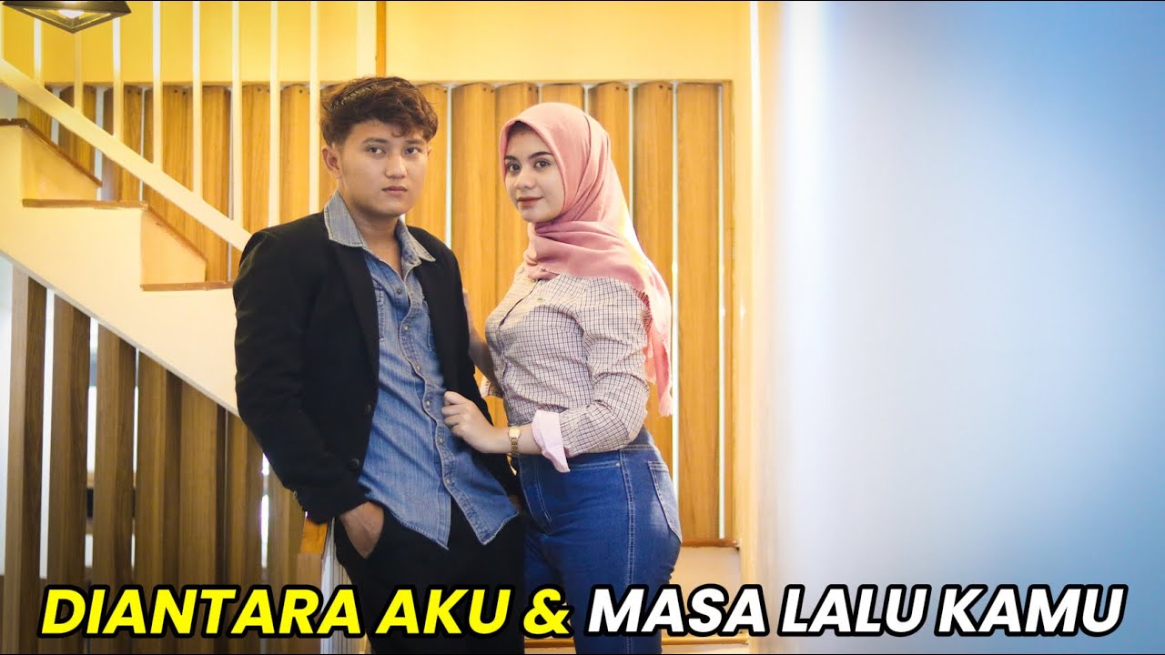 DIANTARA AKU & MASA LALU KAMU