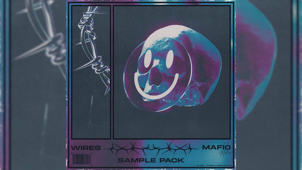 (20+) Free Trap Sample Pack 