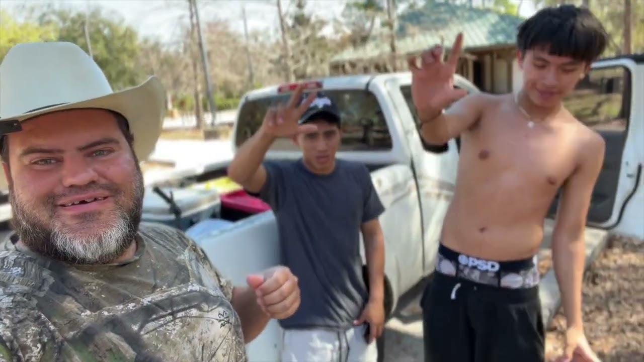 Some Bradenton Neighborhoods Lose Over 50% Of Residents As Immigration Fear Continues 