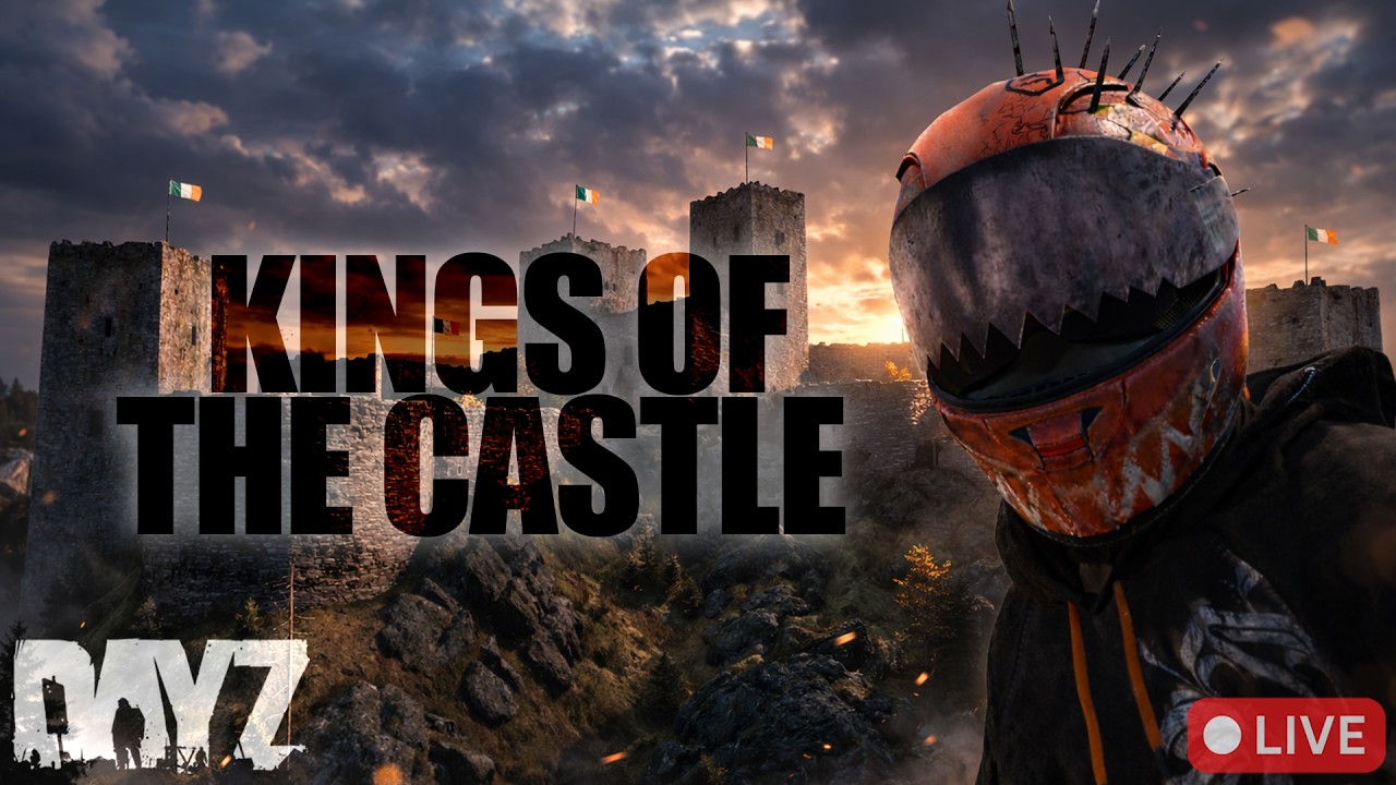 🔴 KINGS OF THE CASTLE EVENT! LIVE 1440p Gameplay