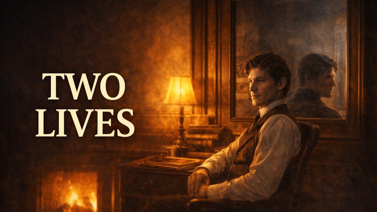 Sherlock Holmes: A Man With Two Lives | The Man With The Twisted Lip | A Sleep Story