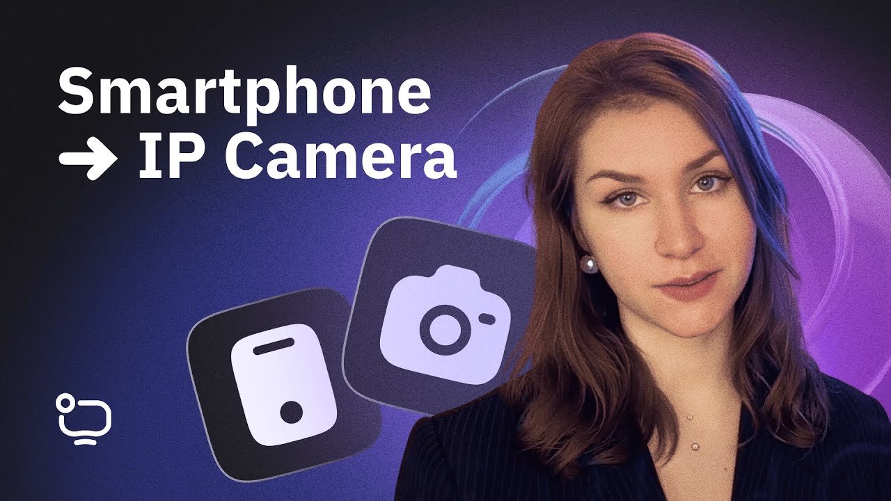 BEAM: Your Phone as a Smart Surveillance Camera