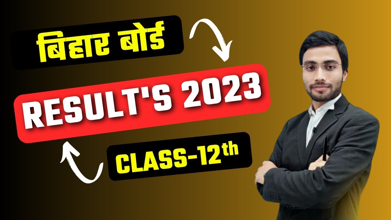 RESULT'S CLASS-12TH | BIHAR BOARD 2023 | ALL STUDENT'S | #mathematics #bhagalpur #results