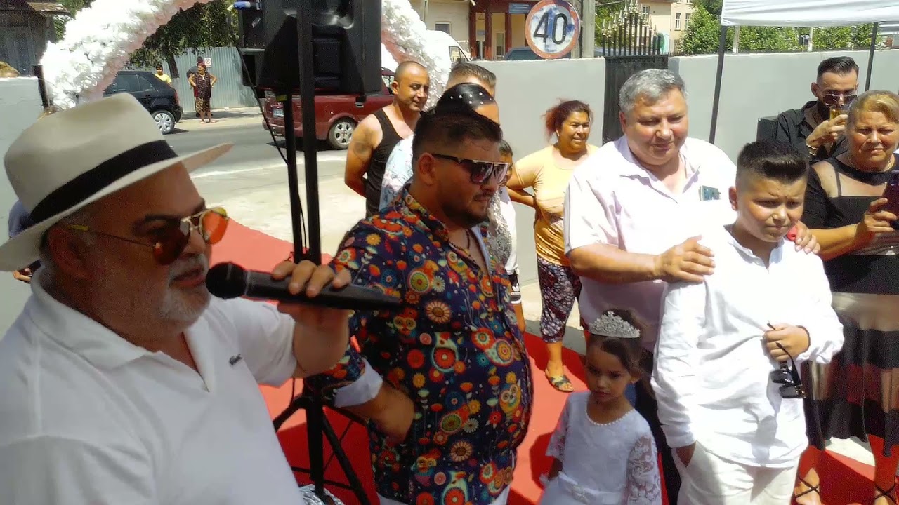 Mamiru  & Babanu  nunta budesti