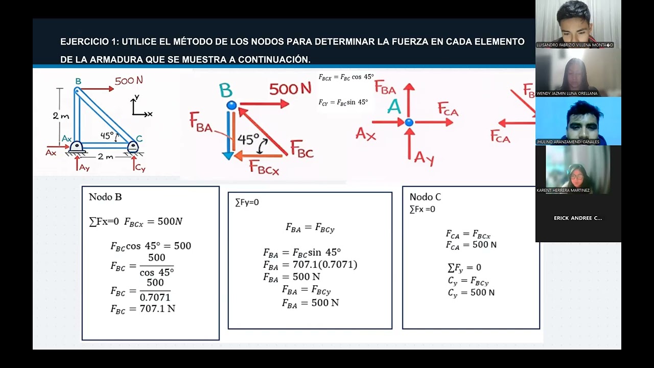 PRACTICA CALIFICADA 3 
