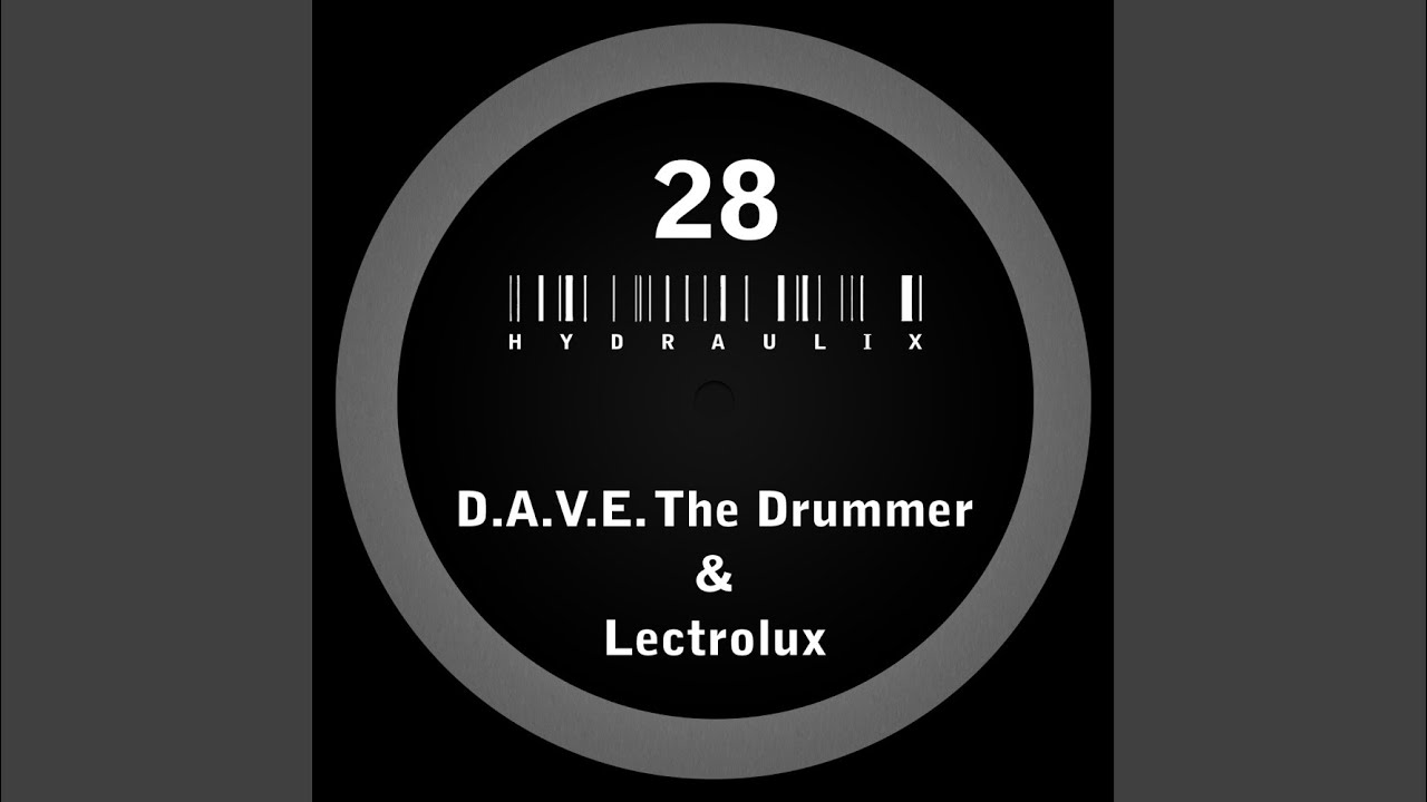 Hydraulix 28 A (Original Mix)