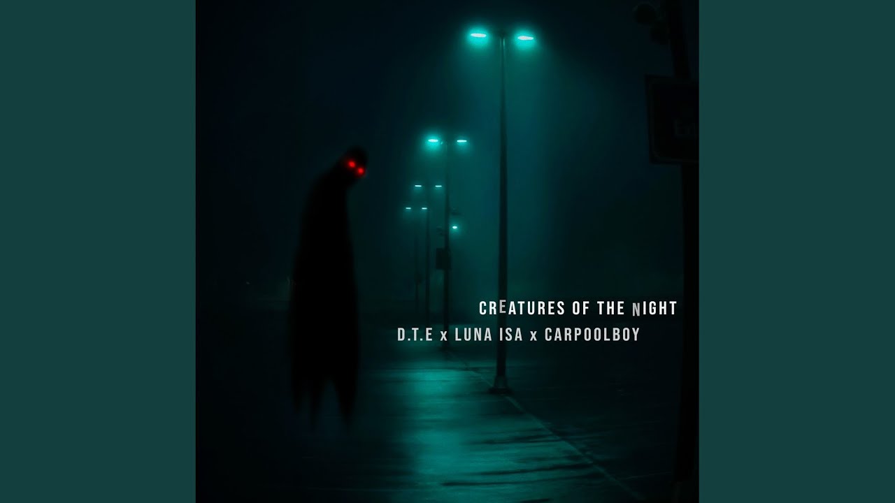 Creatures of the Night
